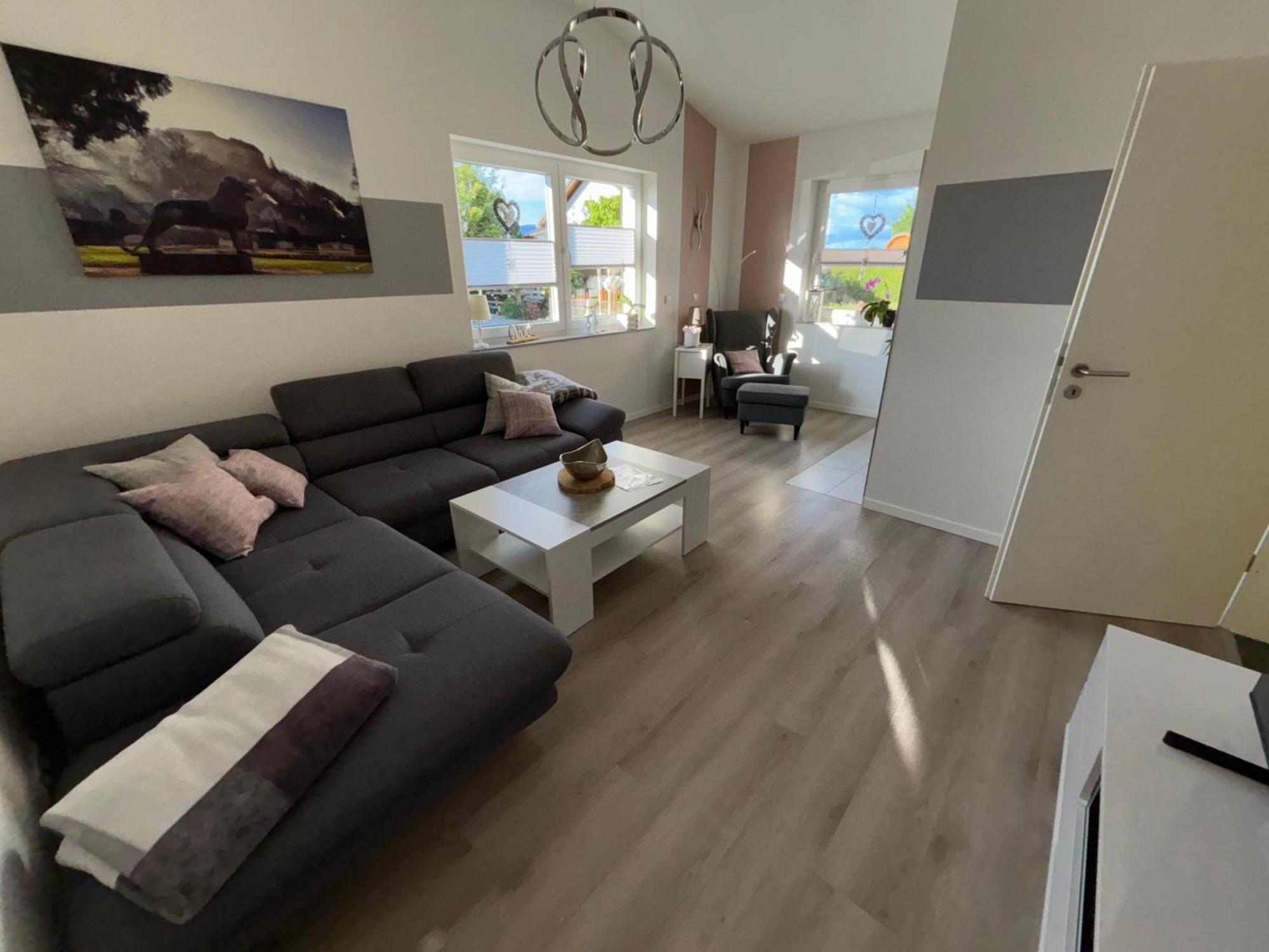 Ferienhaus Gluecksmoment 블랑켄부르크 외부 사진