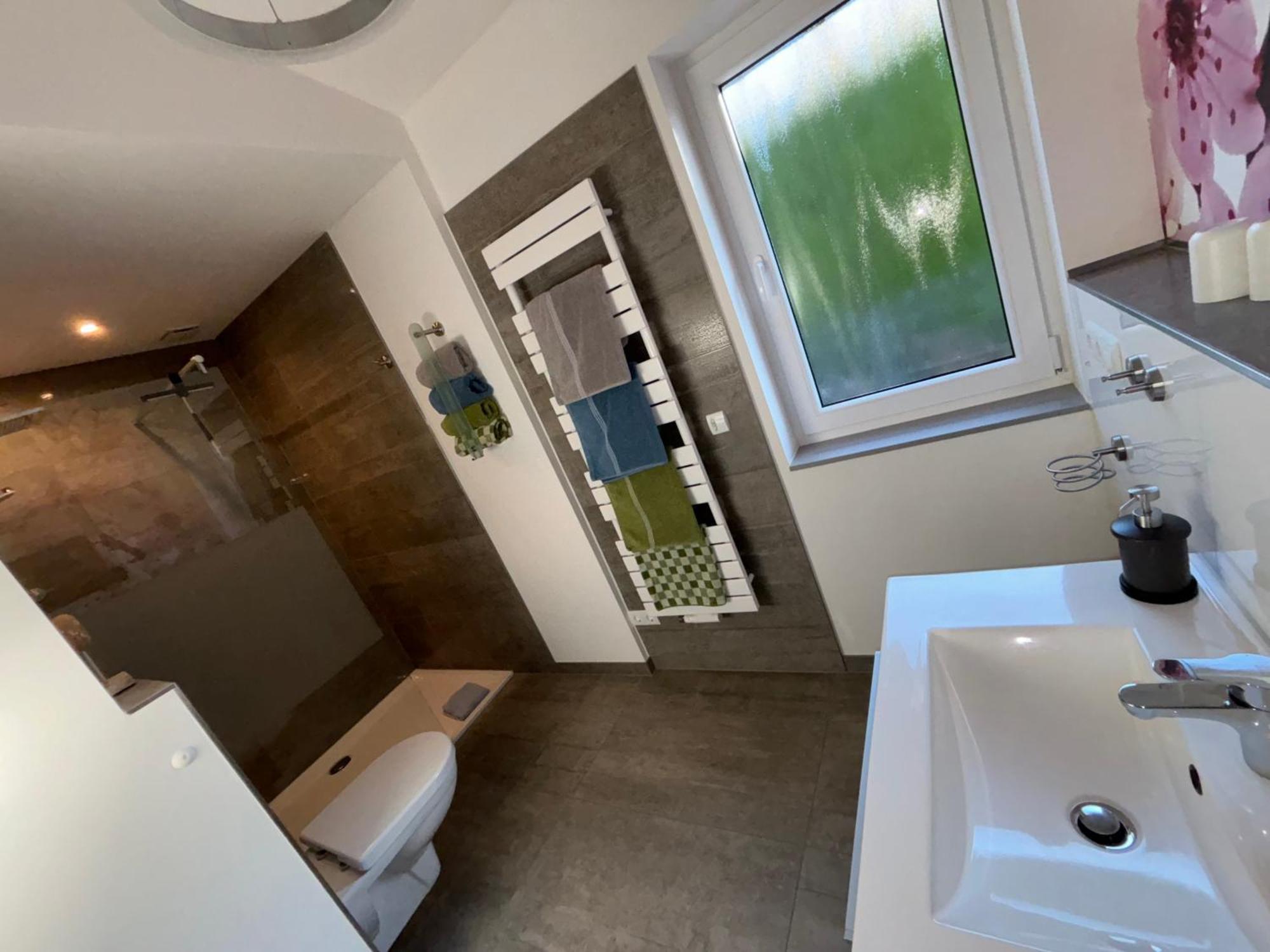 Ferienhaus Gluecksmoment 블랑켄부르크 외부 사진