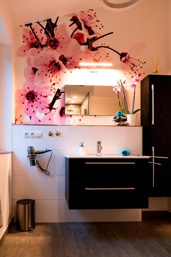 Ferienhaus Gluecksmoment 블랑켄부르크 외부 사진